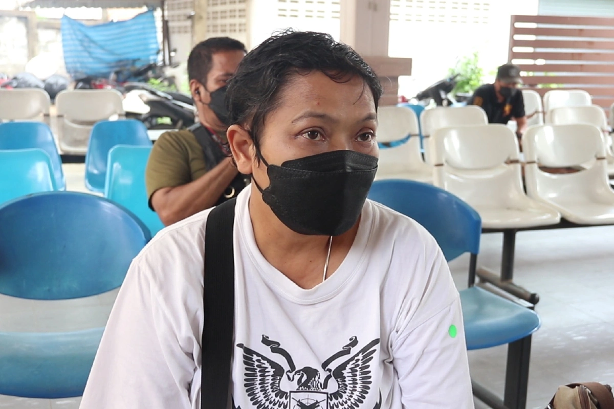 ญาติสุดทน ! แก๊งหากินศพเรียกค่าเคลื่อนย้ายผู้เสียชีวิตโควิดไปวัด15,000บาท