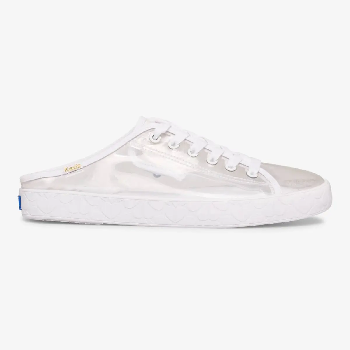 ส่งท้ายปลายซีซั่นฤดูร้อน 2021 ด้วย Keds x Kate Spade New York New Collection 