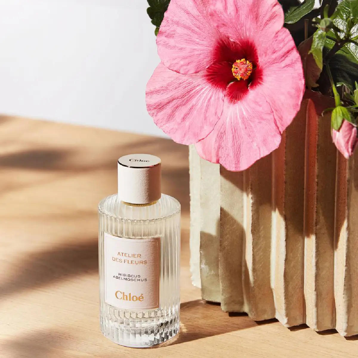 Chloe กับน้ำหอมจากห้วงความทรงจำคอลเลกชั่นใหม่ L’ATELIER DES FLEURS