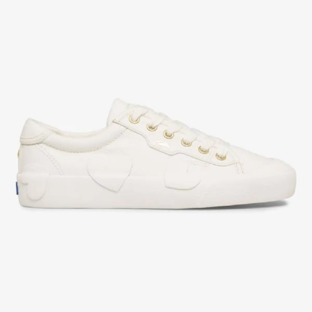 ส่งท้ายปลายซีซั่นฤดูร้อน 2021 ด้วย Keds x Kate Spade New York New Collection 