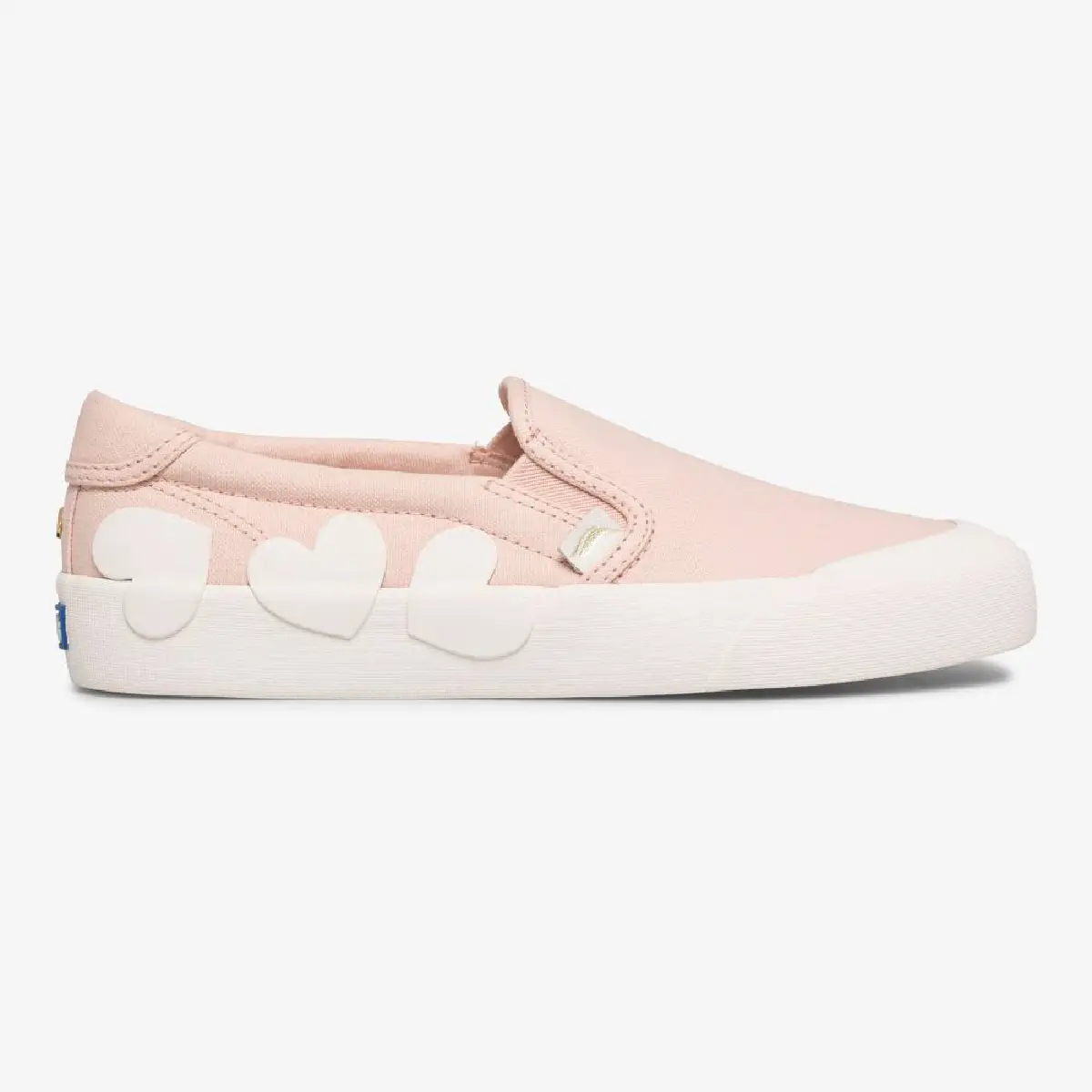 ส่งท้ายปลายซีซั่นฤดูร้อน 2021 ด้วย Keds x Kate Spade New York New Collection 