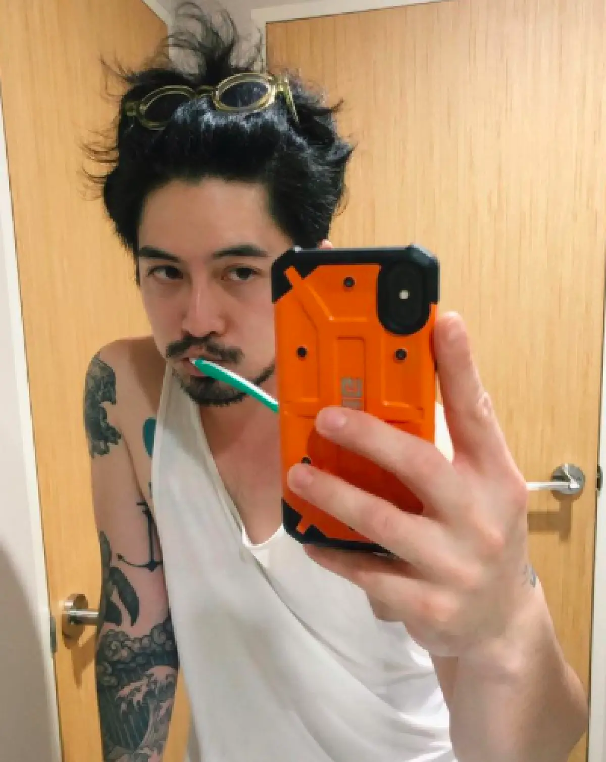 "แม็กซ์ เจนมานะ" คอมเมนต์ส่อคุกคาม "โรเซ่ Blackpink" งานนี้ตามขอโทษแทบไม่ทัน!