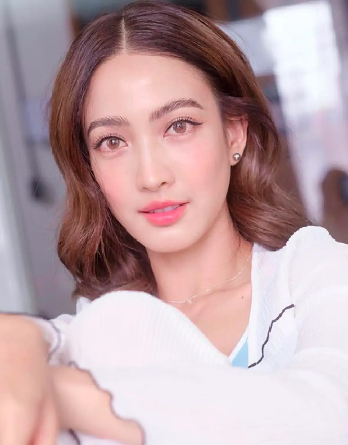 งงกันหมด! "แต้ว" ตรวจโควิด-19 ซ้ำครั้ง 2 เพื่อให้ผลถูกต้องและแม่นยำ สรุป “ไม่พบเชื้อ” 