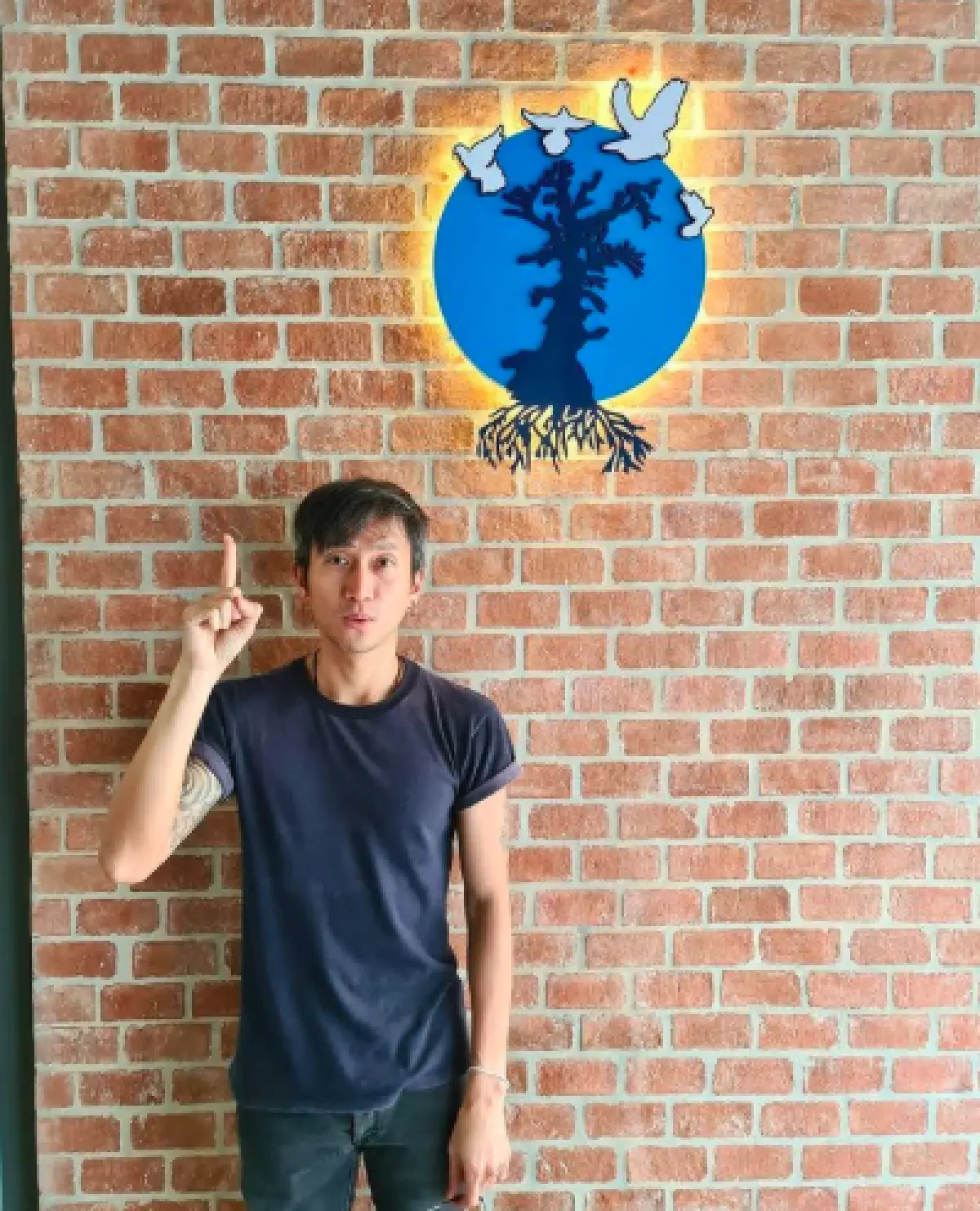 “ตูน บอดี้สแลม” ปิดทองหลังพระ! บริจาคช่วยรพ. มานานนับเดือนแล้ว หลังโดนวิจารณ์เงียบหาย