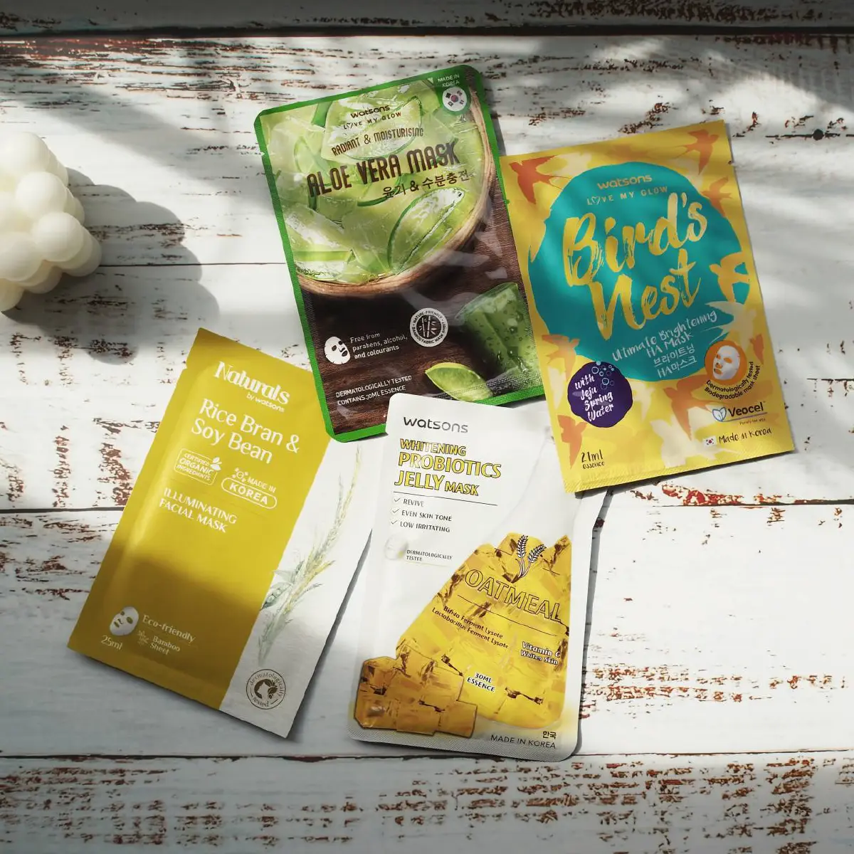 Lifestyle Diary หรือ Destiny ของผิวหน้า?