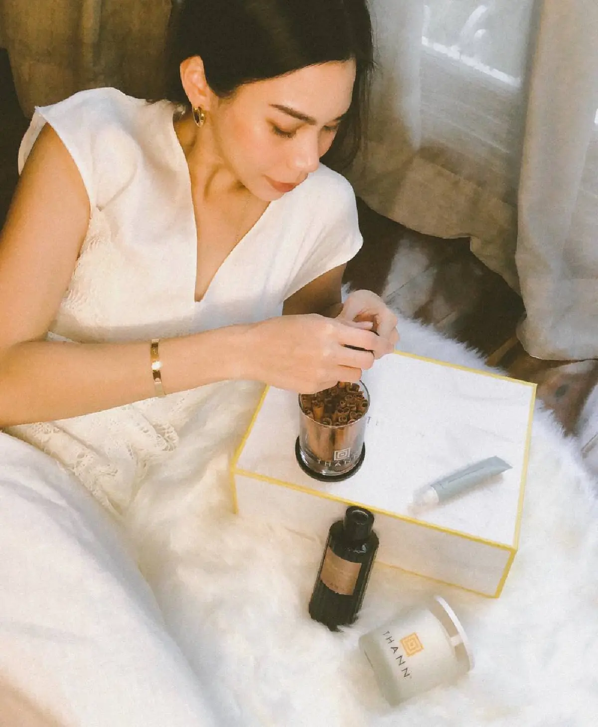 How to สร้างความผ่อนคลาย ทำงานได้ไม่ Burnout