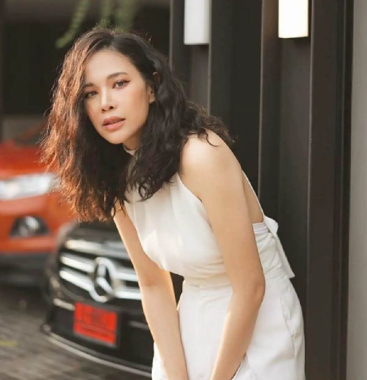 “โบวี่ อัฐมา” เละ! หลังเมนต์โพสต์ “อ๋อม สกาวใจ” บอกเหตุวัคซีนมาช้า เลยต้องเอาซิโนแวคมาช่วยแก้ขัด