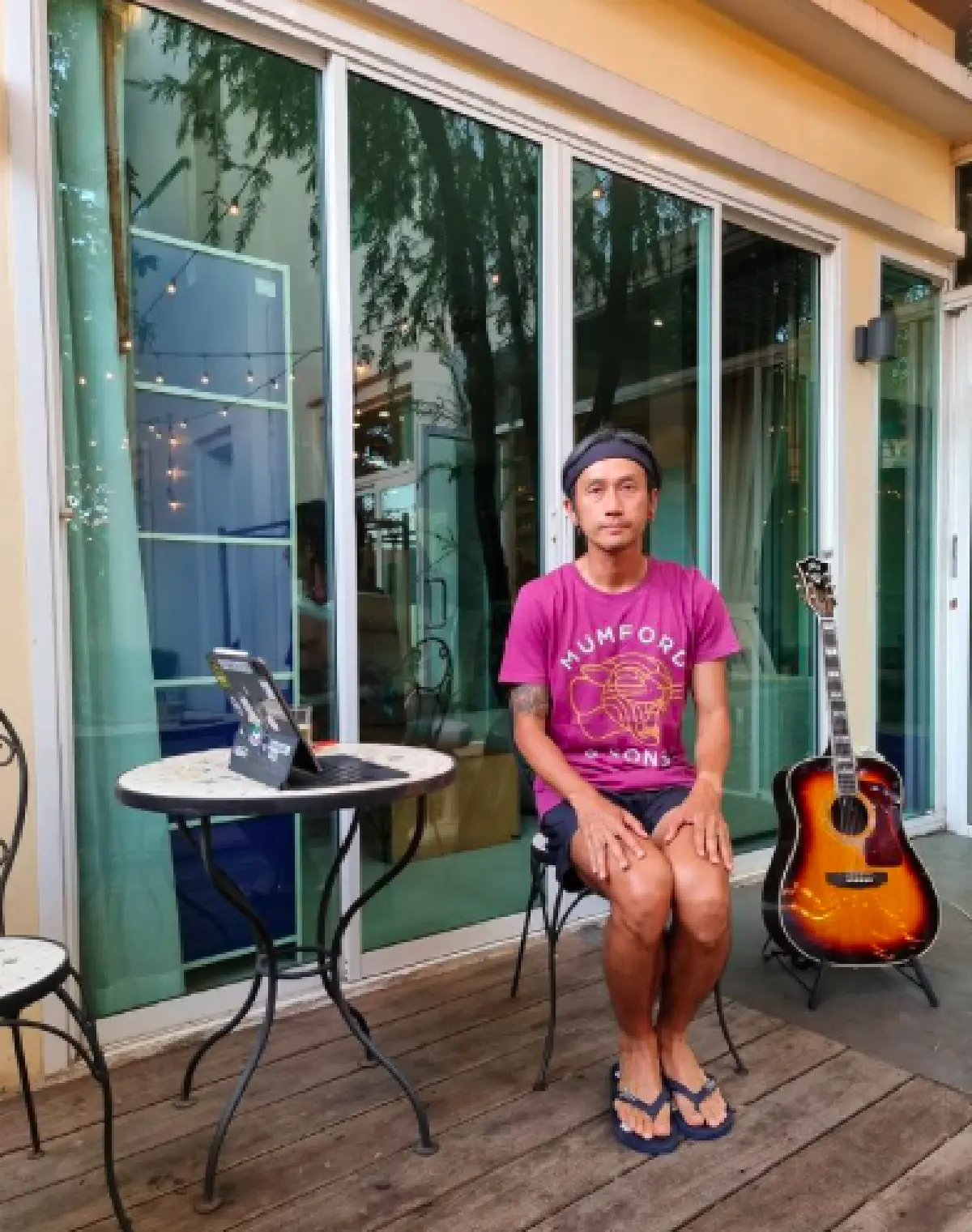 “ตูน บอดี้สแลม” ปิดทองหลังพระ! บริจาคช่วยรพ. มานานนับเดือนแล้ว หลังโดนวิจารณ์เงียบหาย