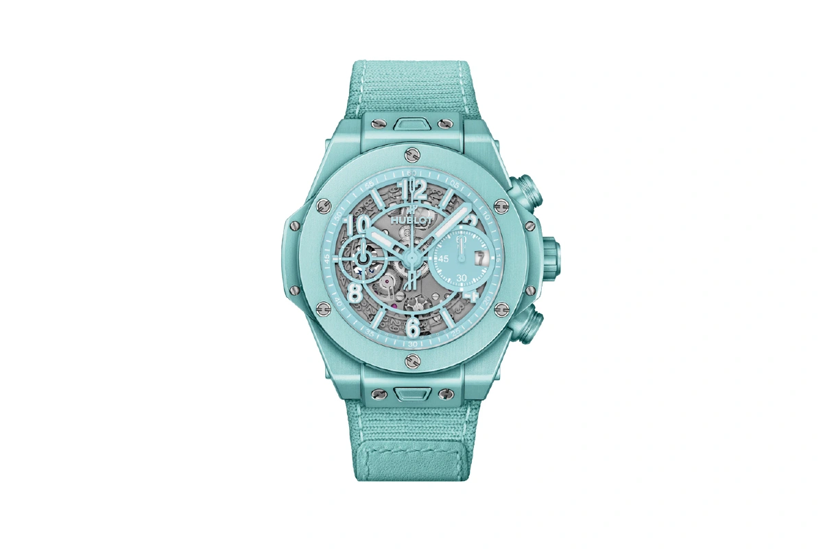 BIG BANG UNICO SUMMER ความทรงจำอันงดงามแห่งฤดูร้อน