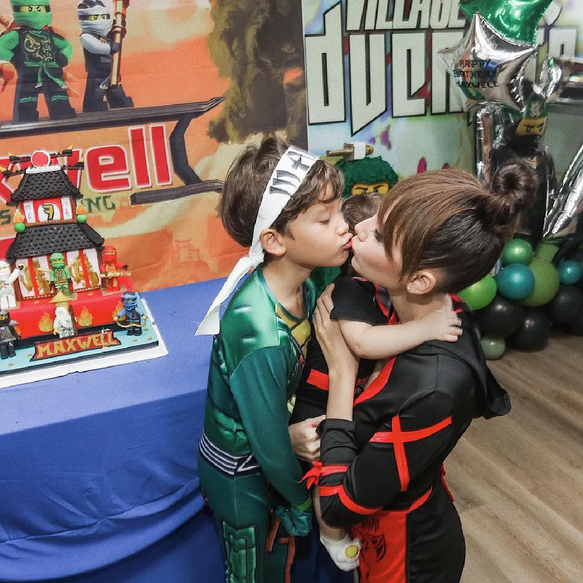 “ซาร่า” โดนเขียนข่าวพาดพิงในทางไม่ดี! บอกชัดไม่มีสิทธิถอนเงินบัญชี "น้องแม็กซ์เวลล์"