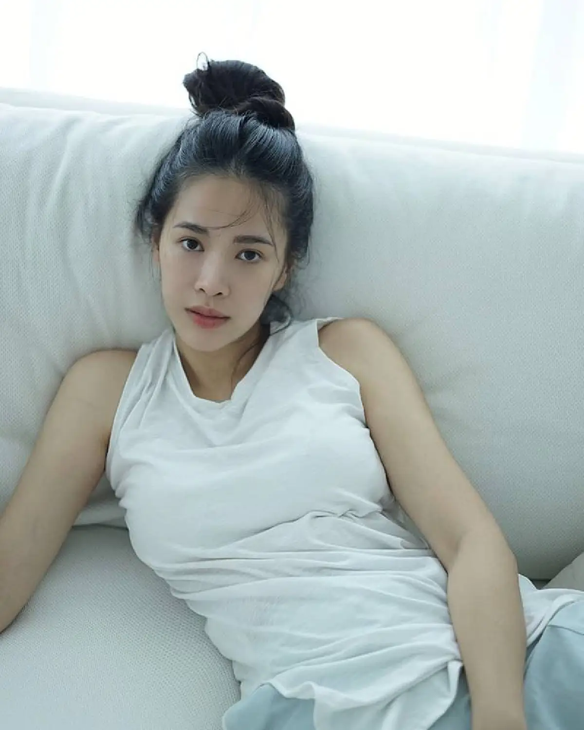 “โบวี่ อัฐมา” ลั่นไม่มีความจำเป็นที่ต้องแก้ตัวแทนรัฐบาล! หลังโดนชาวเน็ตรุมเรื่องวัคซีน