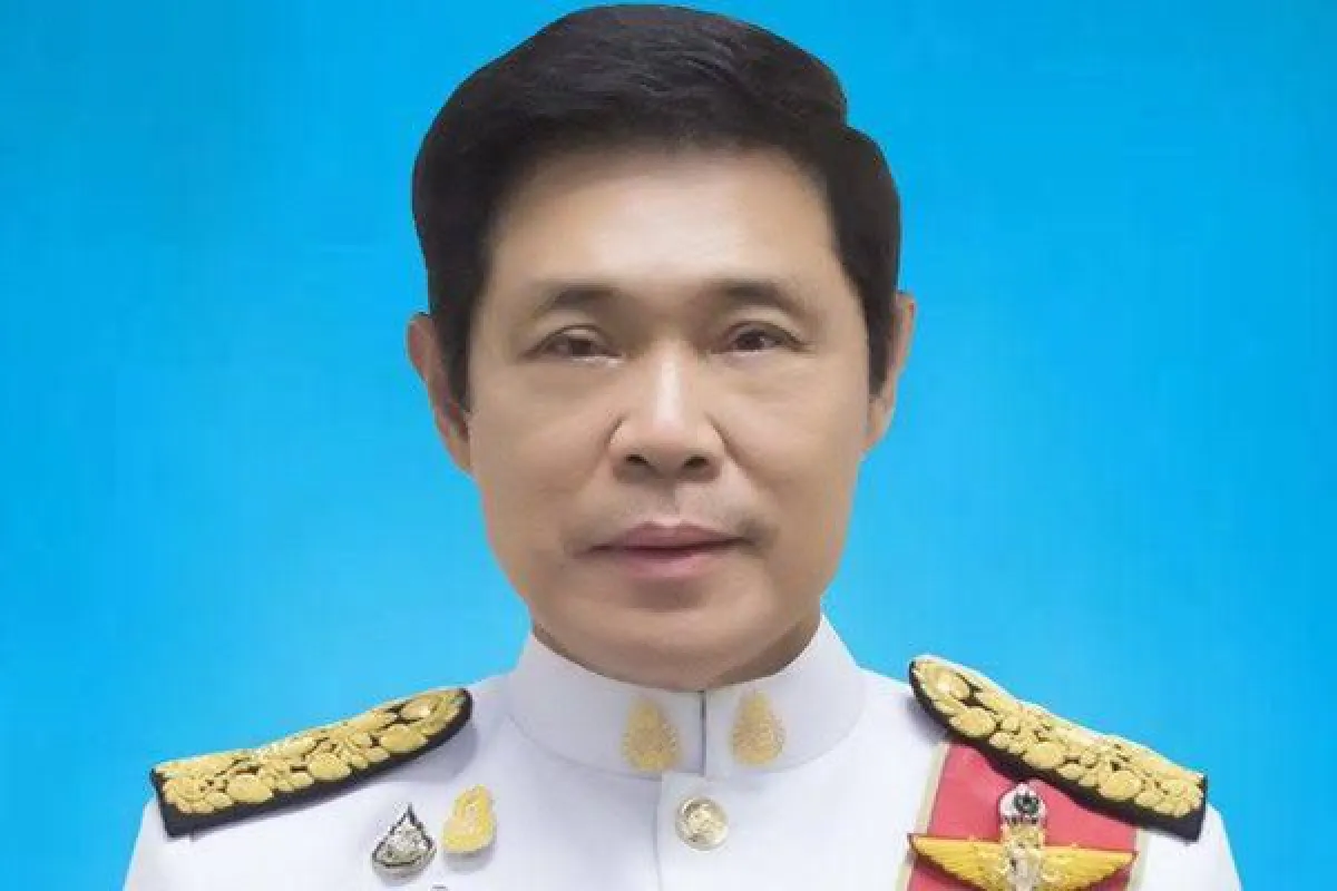 ศาลนัดไต่สวนคดี"ปรเมษฐ์"ฟ้อง3คณะกรรมการสอบข้อเท็จจริงฯ8ก.ย.