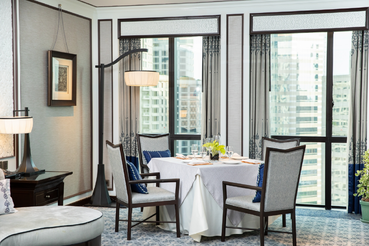 ดิ แอทธินี พลิกสถานการณ์ห้องพักโรงแรมให้พร้อมตอบโจทย์ทุกไลฟ์สไตล์