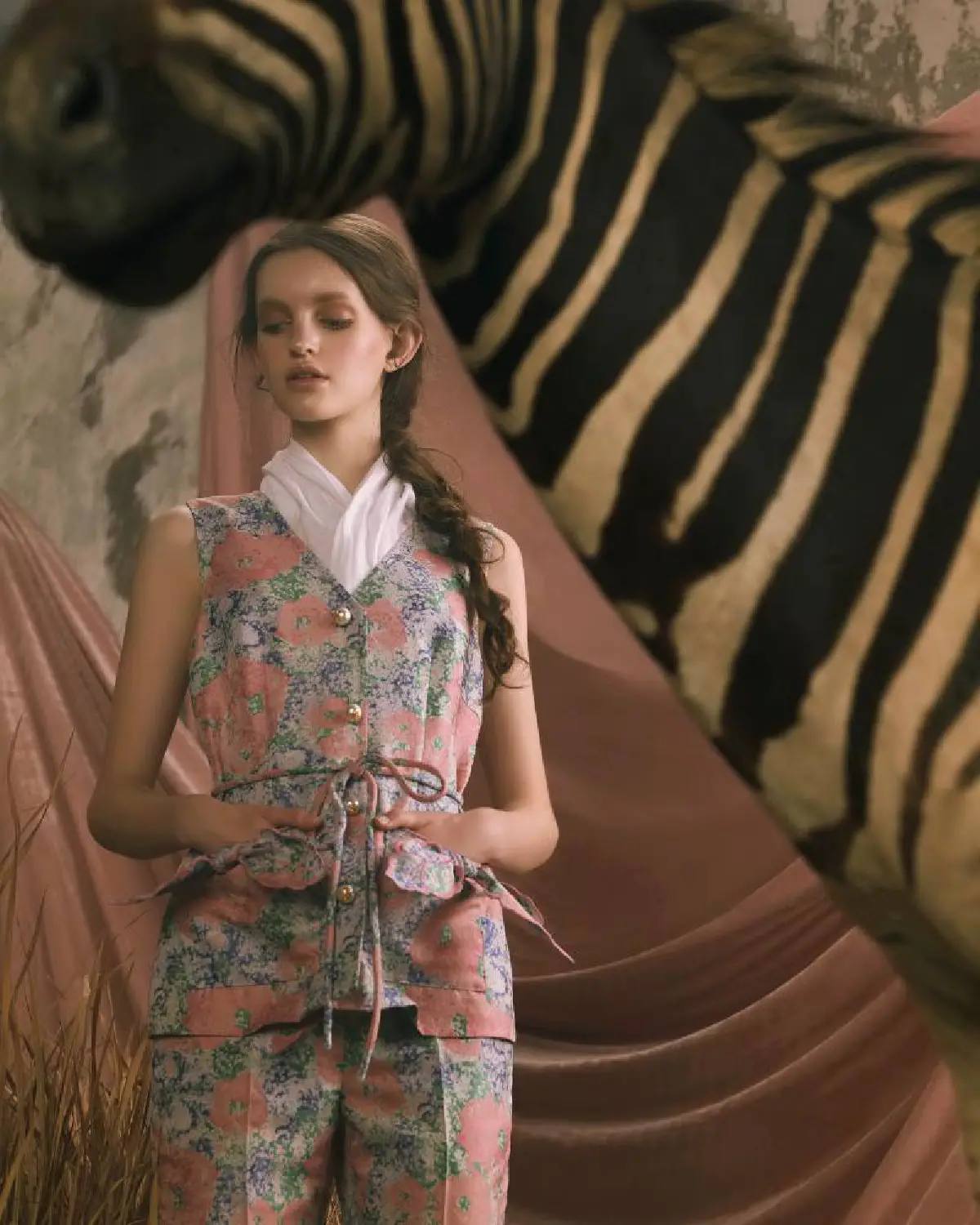 สัมผัสโลกอิสระของสัตว์ป่าบนดินแดนไกลโพ้นแห่งแอฟริกาใต้ กับ DISAYA Out of Safari Collection