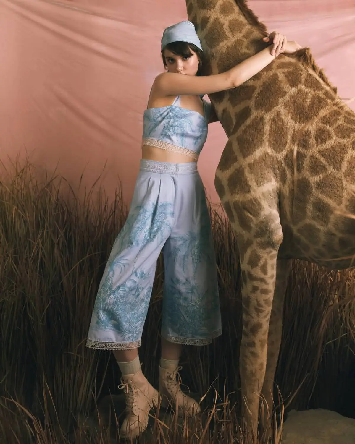 สัมผัสโลกอิสระของสัตว์ป่าบนดินแดนไกลโพ้นแห่งแอฟริกาใต้ กับ DISAYA Out of Safari Collection