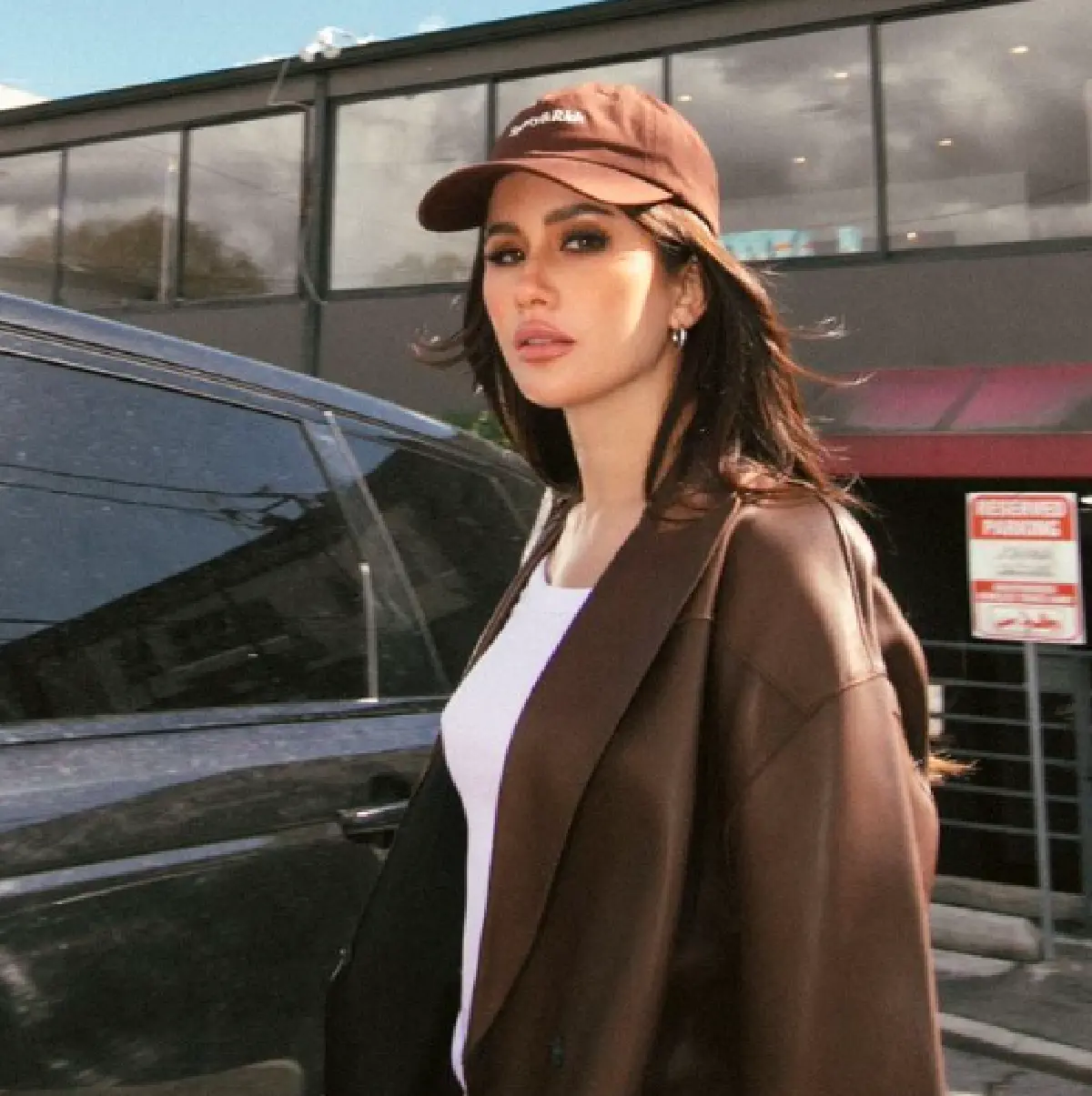  “ปู ไปรยา” ออกมาคอลเอาท์แล้ว! ชี้อัดอั้นมานาน พร้อมเรียกร้องให้รัฐบาลขอโทษประชาชน