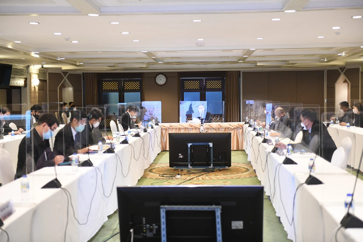 กทม.ขอความร่วมมืองดเดินทางช่วง21ก.ค.-2ส.ค.เพื่อคุมโควิดระบาด