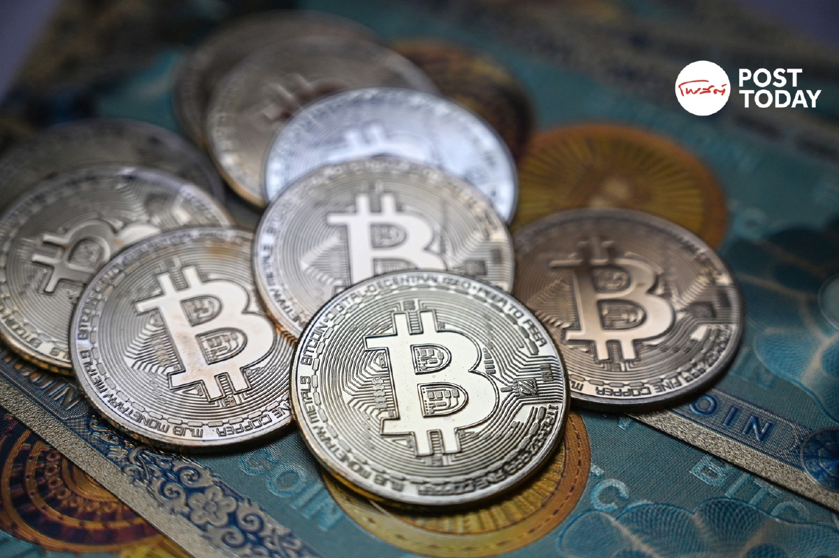 Bitcoin ร่วงลงต่ำกว่า $30,000 ครั้งแรกในรอบเดือน Bitcoin ร่วงลงต่ำกว่า $30,000 ครั้งแรกในรอบเดือน