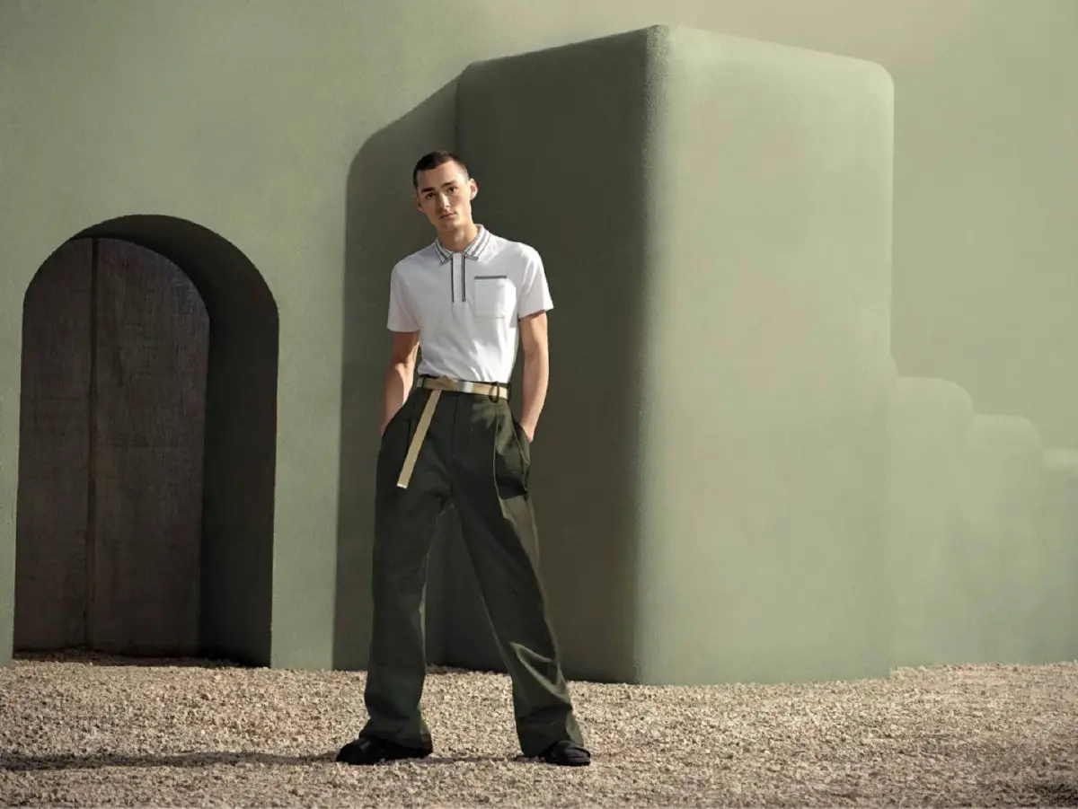 G2000 คอลเลคชั่นล่าสุดแห่งปี 2021 อัพลุคเฉิดฉายในสไตล์ที่ไม่เหมือนใคร