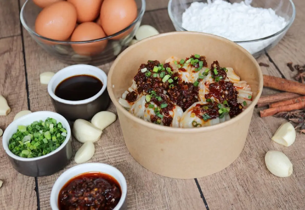 ยกครัวมาบน Truck 'แมริออท สุรวงศ์' จัดความอร่อยลงกล่องระดับ 5 ดาว ในราคาสบายกระเป๋า