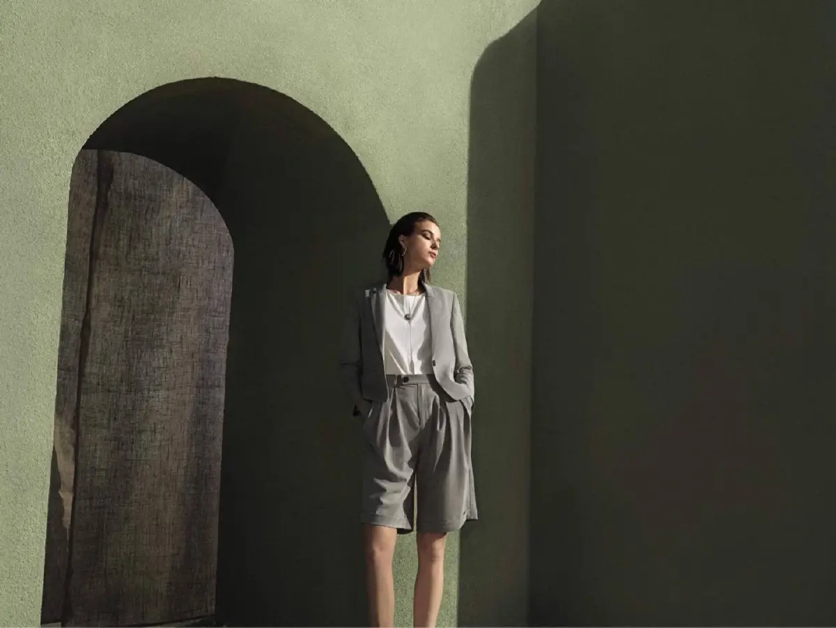 G2000 คอลเลคชั่นล่าสุดแห่งปี 2021 อัพลุคเฉิดฉายในสไตล์ที่ไม่เหมือนใคร