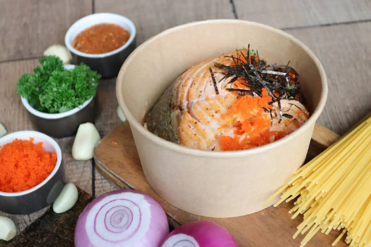 ยกครัวมาบน Truck 'แมริออท สุรวงศ์' จัดความอร่อยลงกล่องระดับ 5 ดาว ในราคาสบายกระเป๋า