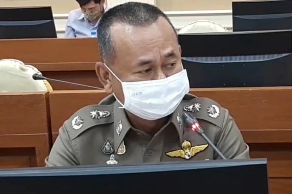 ศาลพิพากษาจำคุก 28 คนนักพนันลักลอบเล่นบาคาร่าในโรงแรมหรู