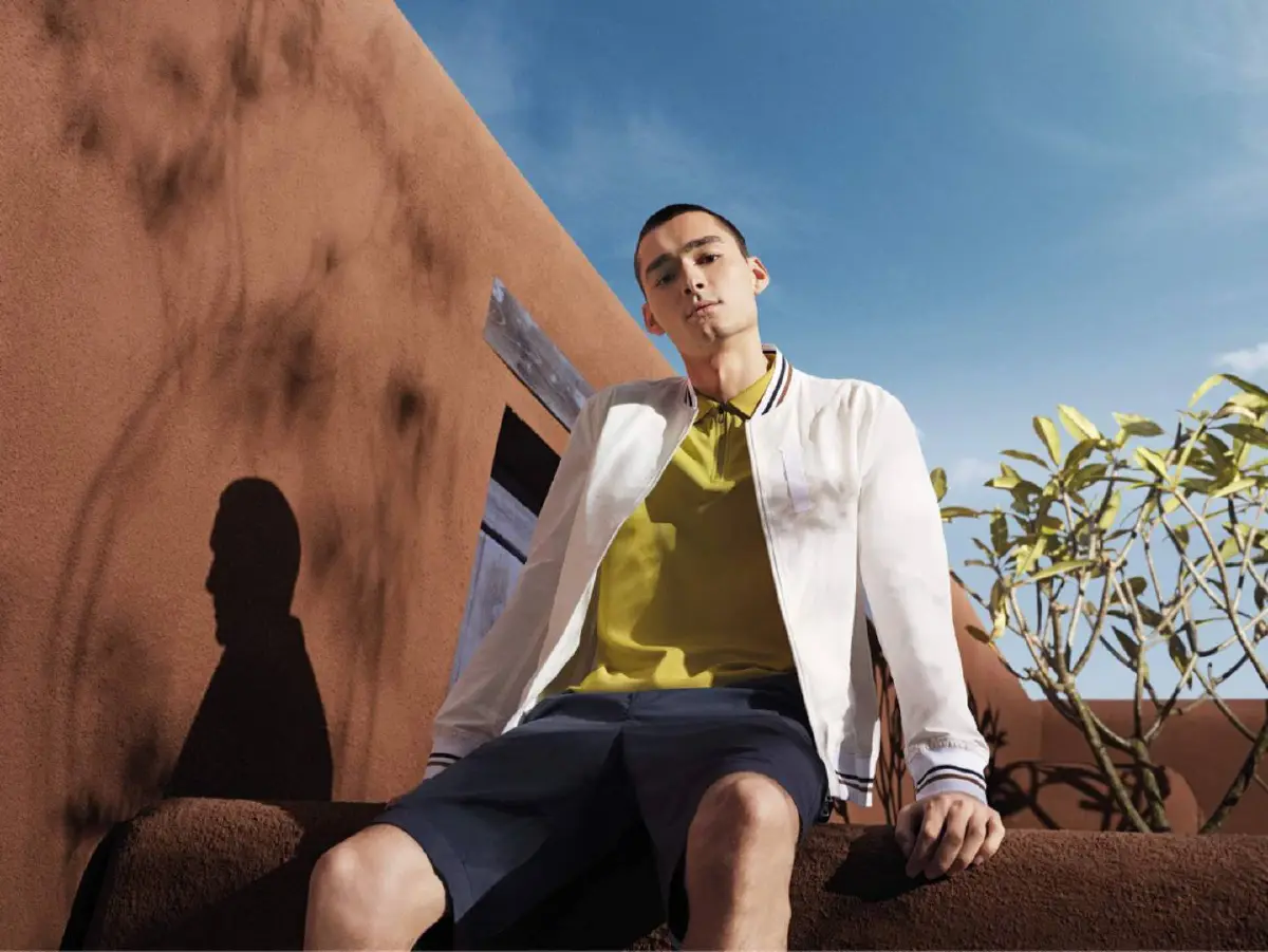 G2000 คอลเลคชั่นล่าสุดแห่งปี 2021 อัพลุคเฉิดฉายในสไตล์ที่ไม่เหมือนใคร