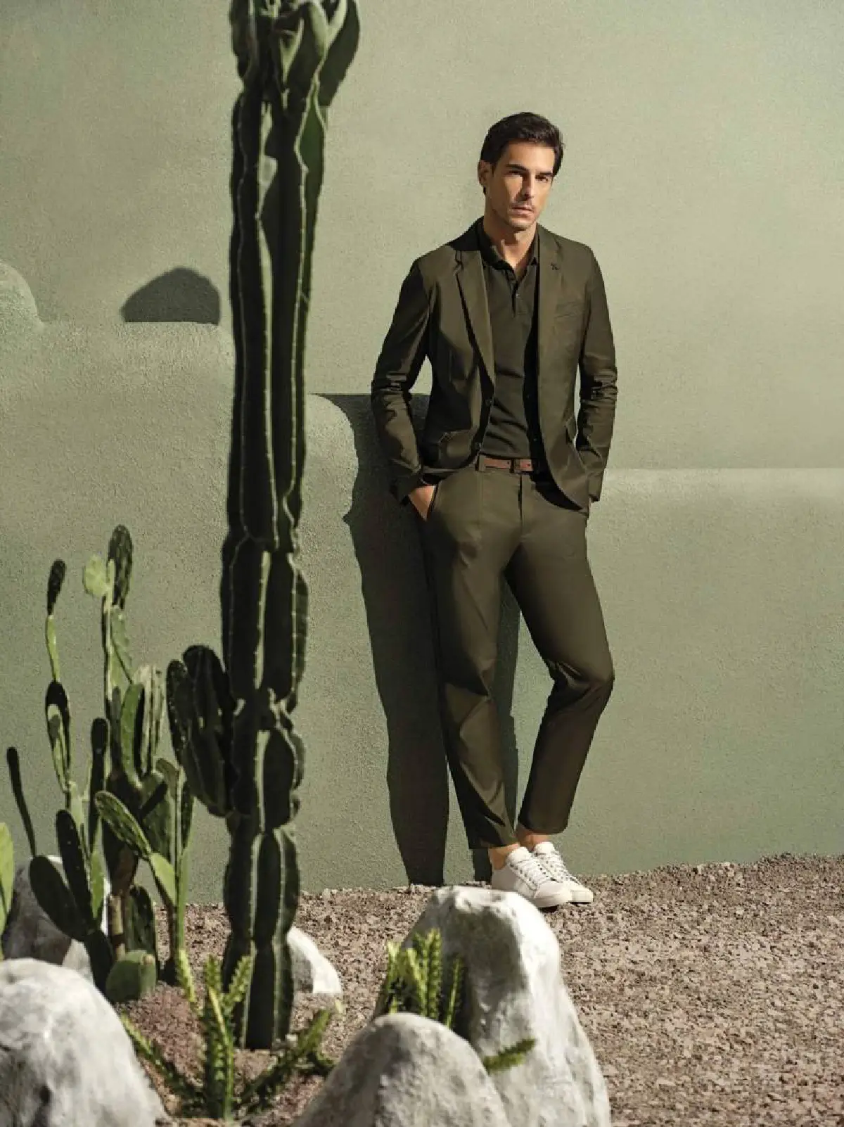 G2000 คอลเลคชั่นล่าสุดแห่งปี 2021 อัพลุคเฉิดฉายในสไตล์ที่ไม่เหมือนใคร