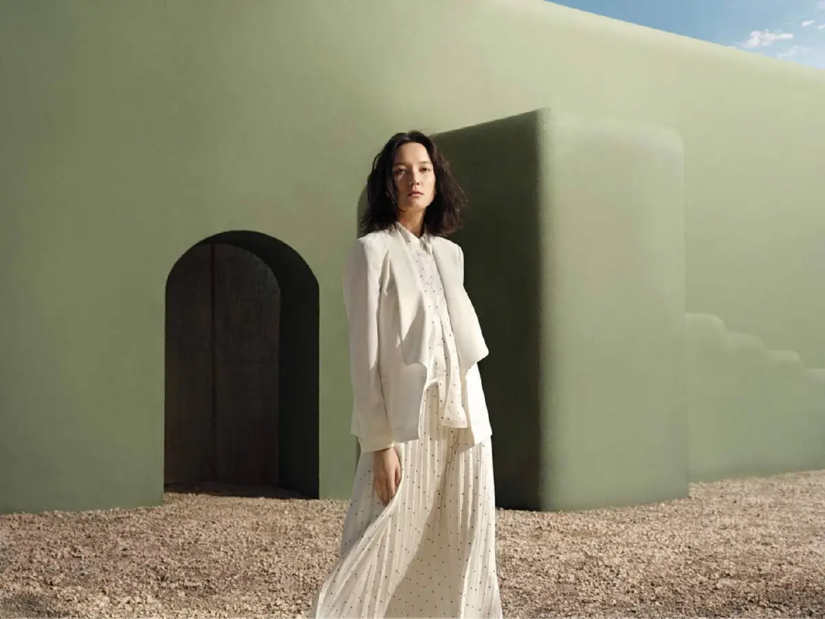 G2000 คอลเลคชั่นล่าสุดแห่งปี 2021 อัพลุคเฉิดฉายในสไตล์ที่ไม่เหมือนใคร