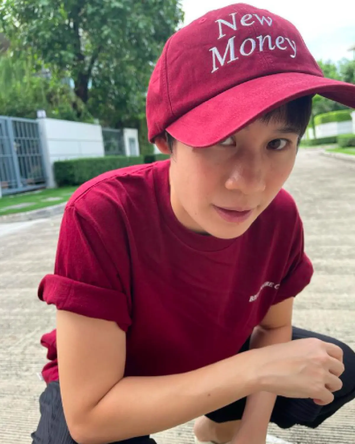 "บุ้ง ใบหยก" จัดมอบรถตู้คันที่ 2 ให้ "ได๋ ไดอาน่า" เพื่อใช้ช่วยเหลือผู้ป่วยโควิด-19 