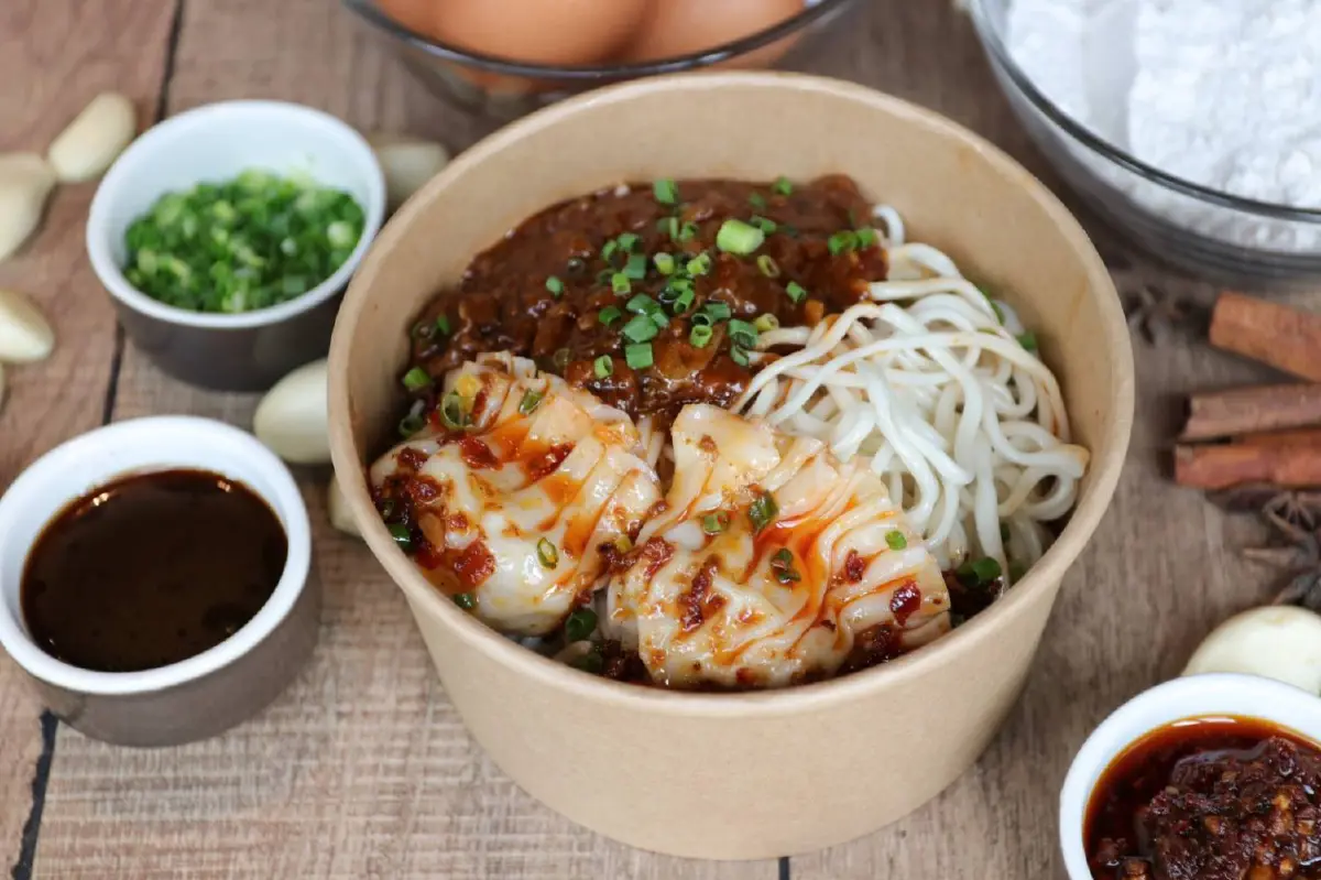 ยกครัวมาบน Truck 'แมริออท สุรวงศ์' จัดความอร่อยลงกล่องระดับ 5 ดาว ในราคาสบายกระเป๋า