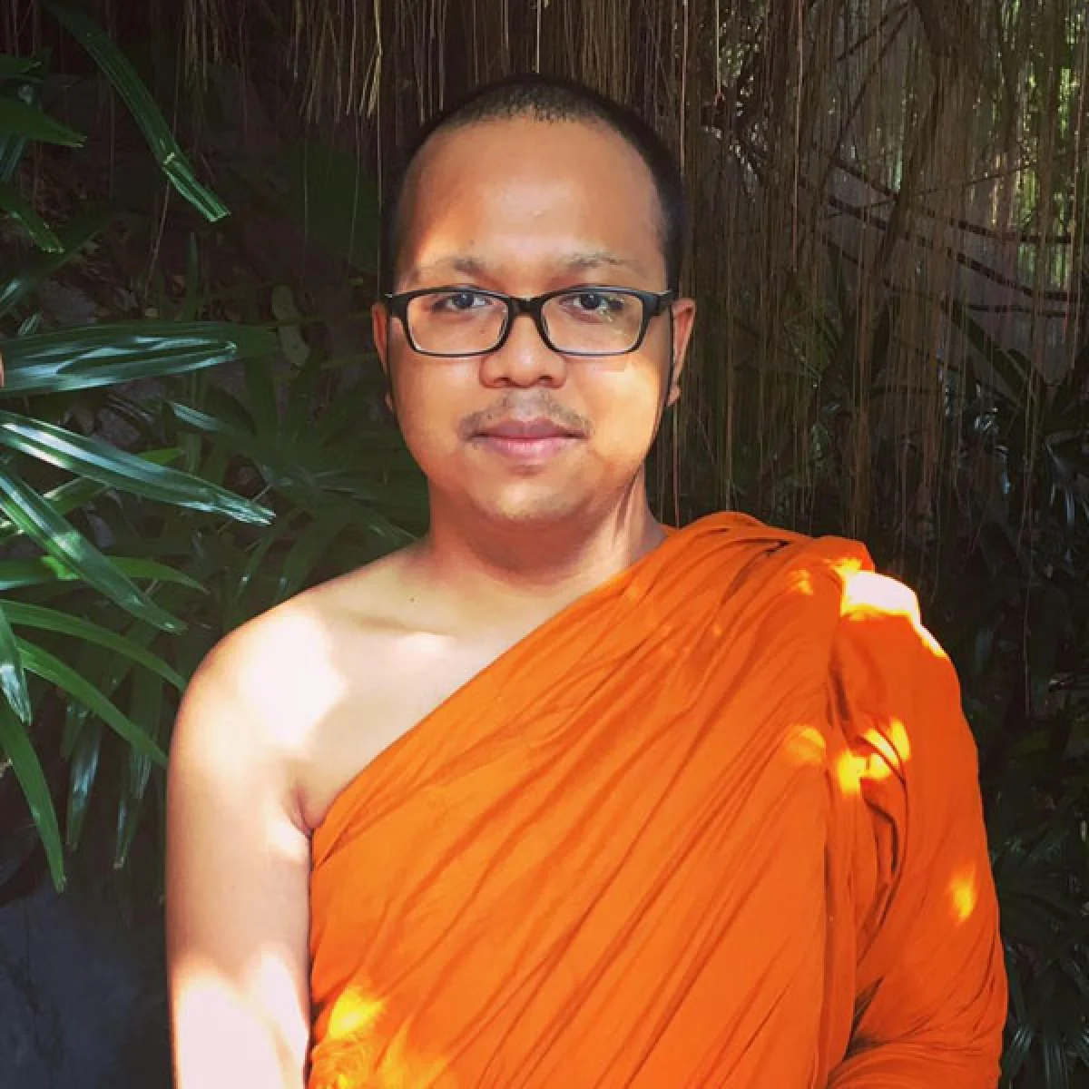  ”พระมหาไพรวัลย์" แนะ "ณวัฒน์" รักษาตัวให้หายก่อน ค่อยออกมาพูดก็ไม่สาย เห็นแล้วเป็นห่วง