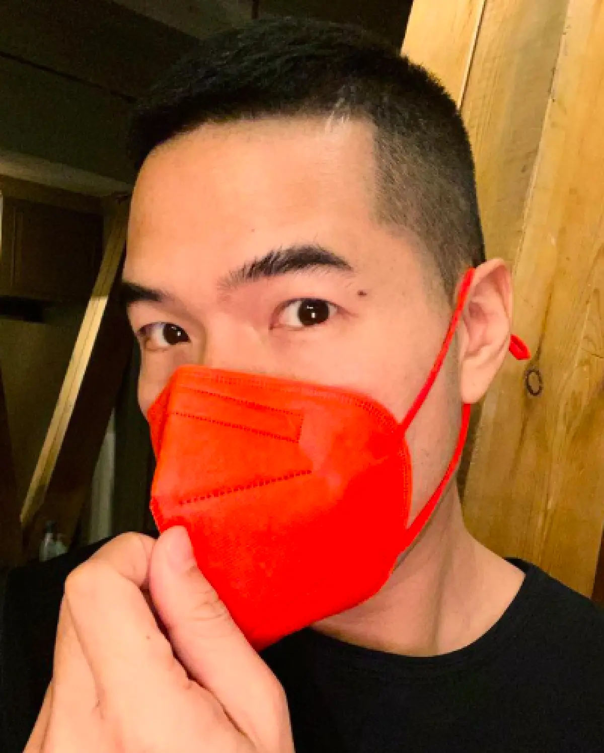 “วู้ดดี้” จัดให้ “น้องเทที” ได้กินหมูกระทะสมดั่งใจอยากแล้ว!