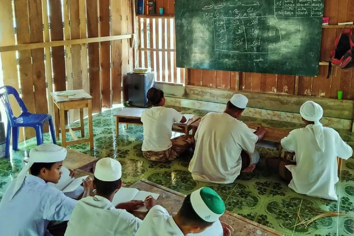 เดินหน้าโครงการ"พื้นที่สีเขียวกินได้"สร้างแหล่งอาหารชุมชน