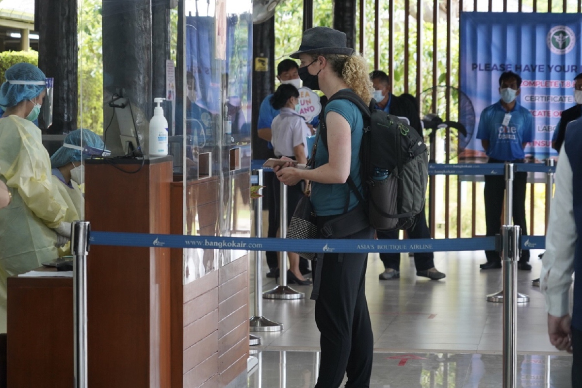 “ราชาเฟอร์รี่” -ขานรับโครงการ Samui Plus จัดโปรฯแพคเกจฉลองเปิดเกาะสมุย-พะงัน “ราชาเฟอร์รี่” -ขานรับโครงการ Samui Plus จัดโปรฯแพคเกจฉลองเปิดเกาะสมุย-พะงัน
