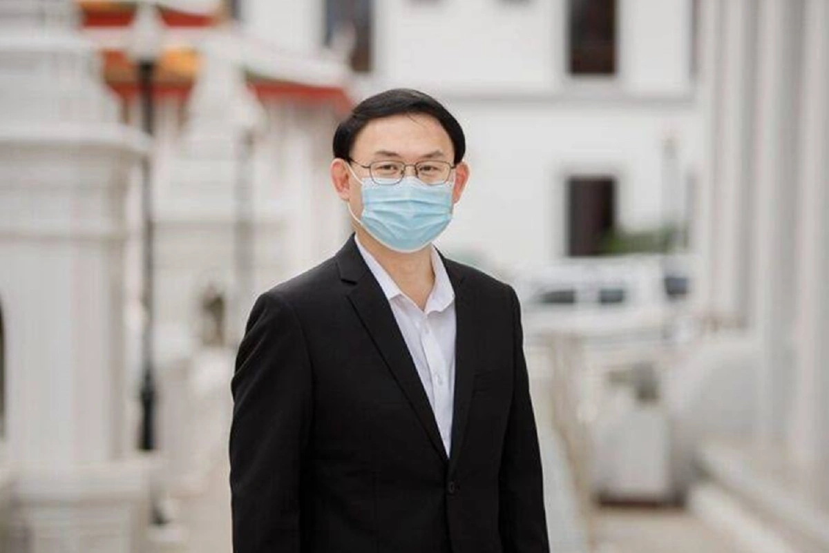 "ซีพี ออลล์"นำคติธรรมท้ายใบเสร็จ 7-Eleven ให้กำลังใจคนไทยพ้นภัยโควิด-19