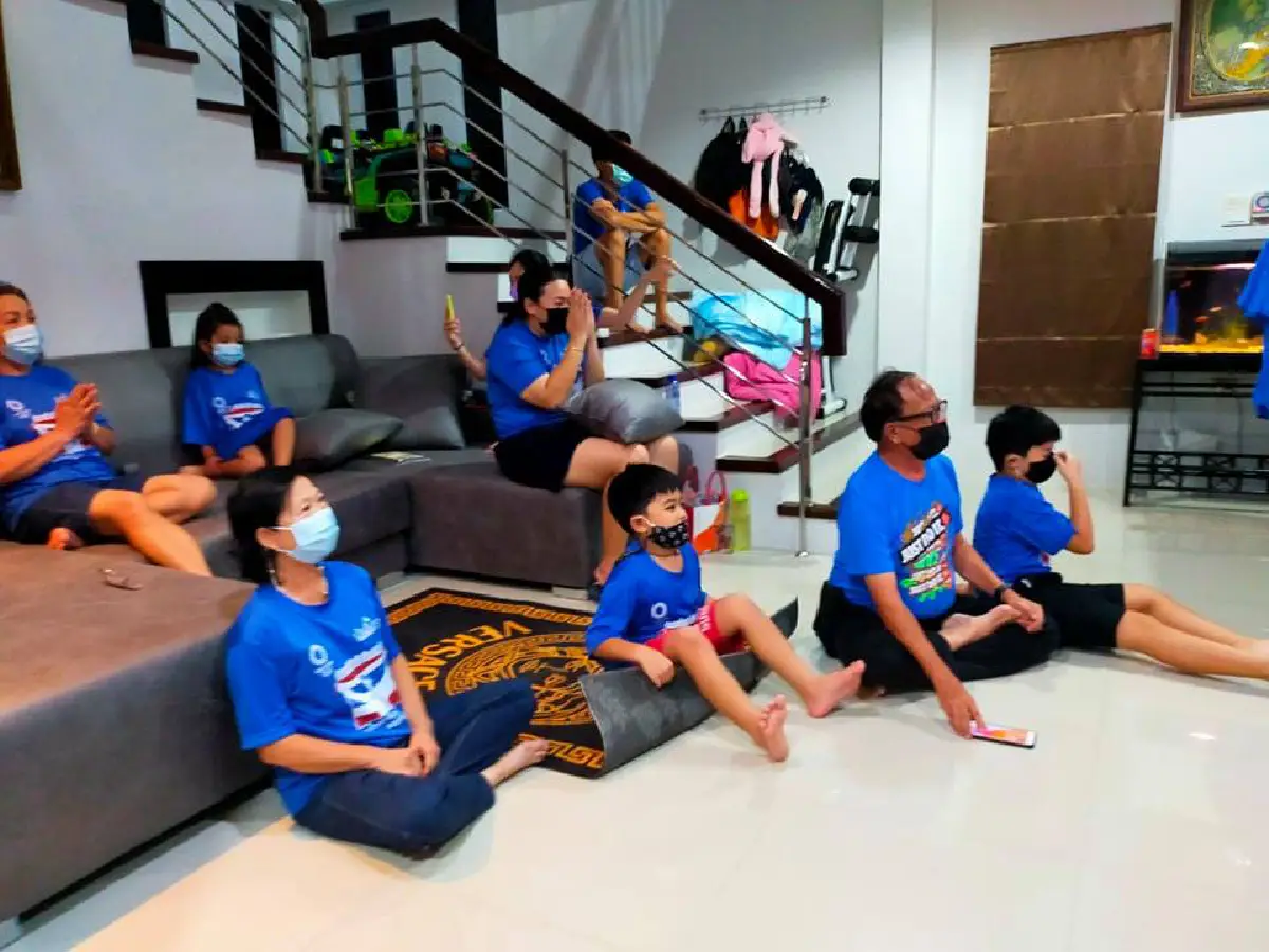 เผยพ่อ"น้องเทนนิส"เตรียมยกที่ดิน1แปลงรับขวัญลูกสาวคนเก่ง