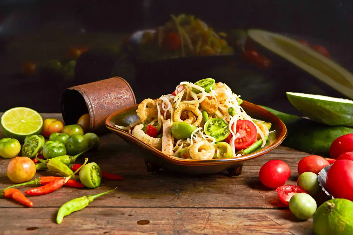 3 ร้านเครือ CRG เสิร์ฟเมนูอร่อยจัดจ้าน แซ่บสะท้านแม้ล็อกดาวน์