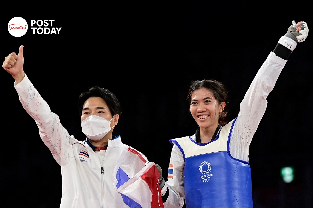โค้ชเชเปิดใจสื่อเกาหลี หวังสร้างประวัติศาสตร์เทควันโดไทยในฐานะคนไทย โค้ชเชเปิดใจสื่อเกาหลี หวังสร้างประวัติศาสตร์เทควันโดไทยในฐานะคนไทย