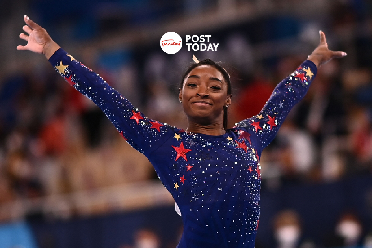 รวมช็อตเด็ดโตเกียวโอลิมปิก เส้นทางยังอีกยาวไกล!