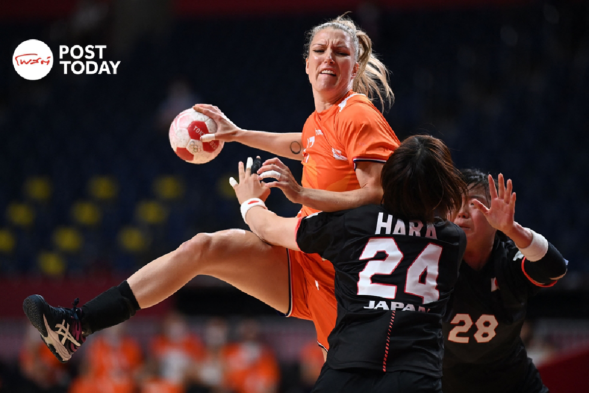 รวมช็อตเด็ดโตเกียวโอลิมปิก เส้นทางยังอีกยาวไกล!