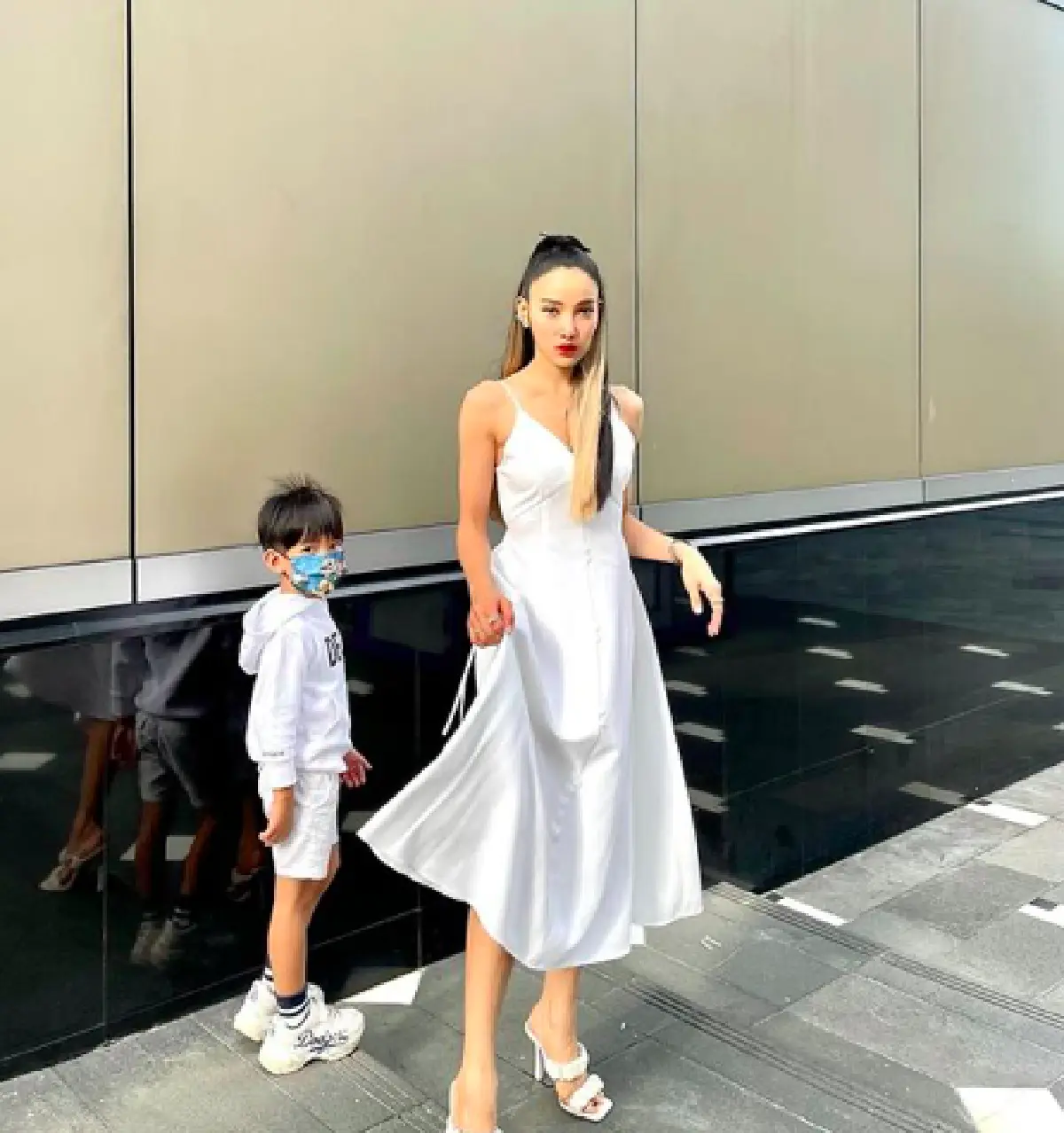 “แพท ณปภา” กลับมาทำงานตามปกติแล้ว! หลังผลตรวจออกแล้วไม่ได้ติดเชื้อโควิด-19 