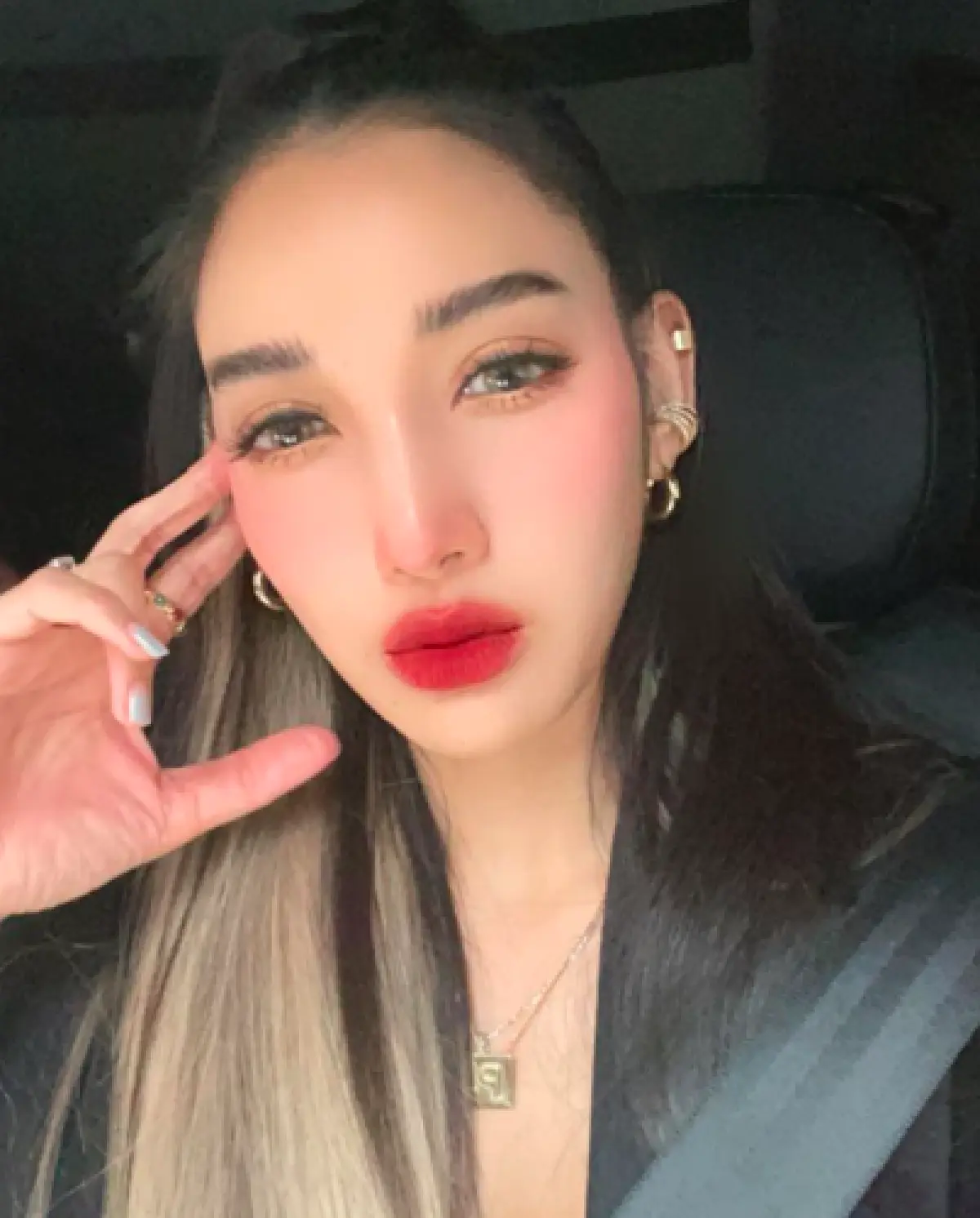 “แพท ณปภา” กลับมาทำงานตามปกติแล้ว! หลังผลตรวจออกแล้วไม่ได้ติดเชื้อโควิด-19 