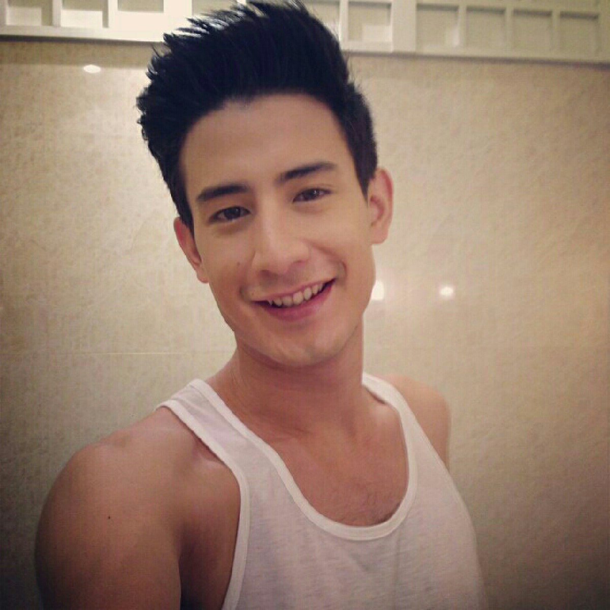 “เควิน ฌ็อง” อดีตนักแสดง เปิดใจชีวิต 6 ปีในเรือนจำ แถมติดโควิด-19 ในคุก