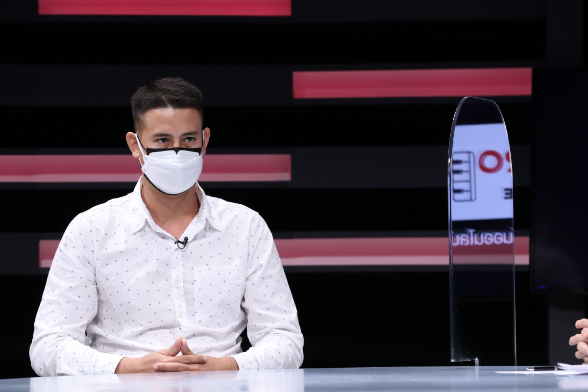 “เควิน ฌ็อง” อดีตนักแสดง เปิดใจชีวิต 6 ปีในเรือนจำ แถมติดโควิด-19 ในคุก