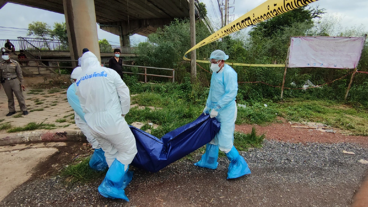 สลด!โชเฟอร์แท็กซี่รมควันดับอนาถคารถสังเวยปัญหาชีวิต