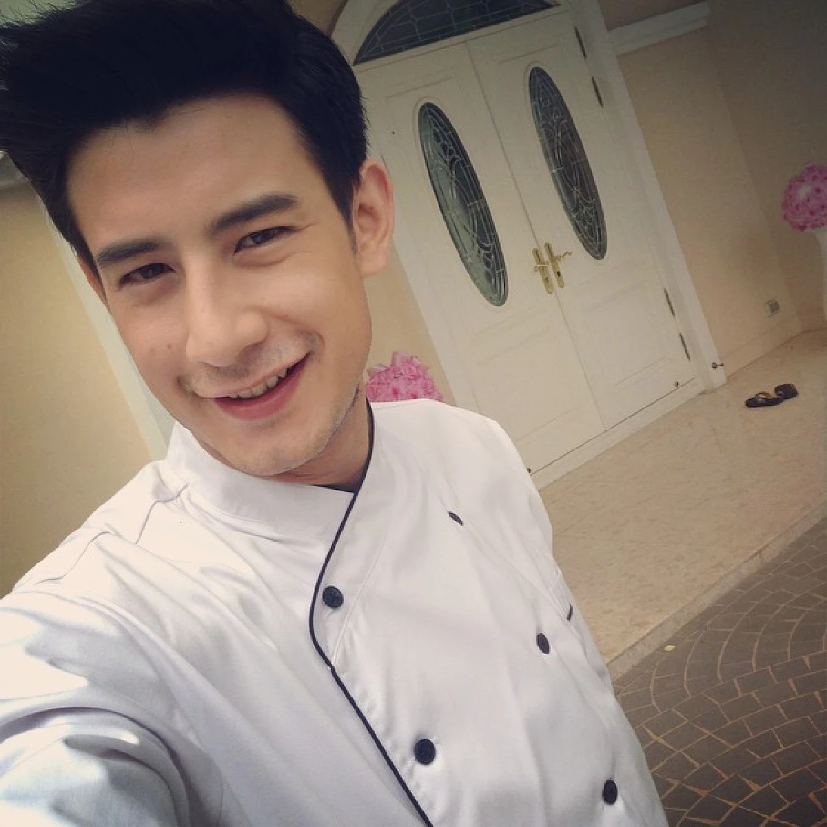 “เควิน ฌ็อง” อดีตนักแสดง เปิดใจชีวิต 6 ปีในเรือนจำ แถมติดโควิด-19 ในคุก