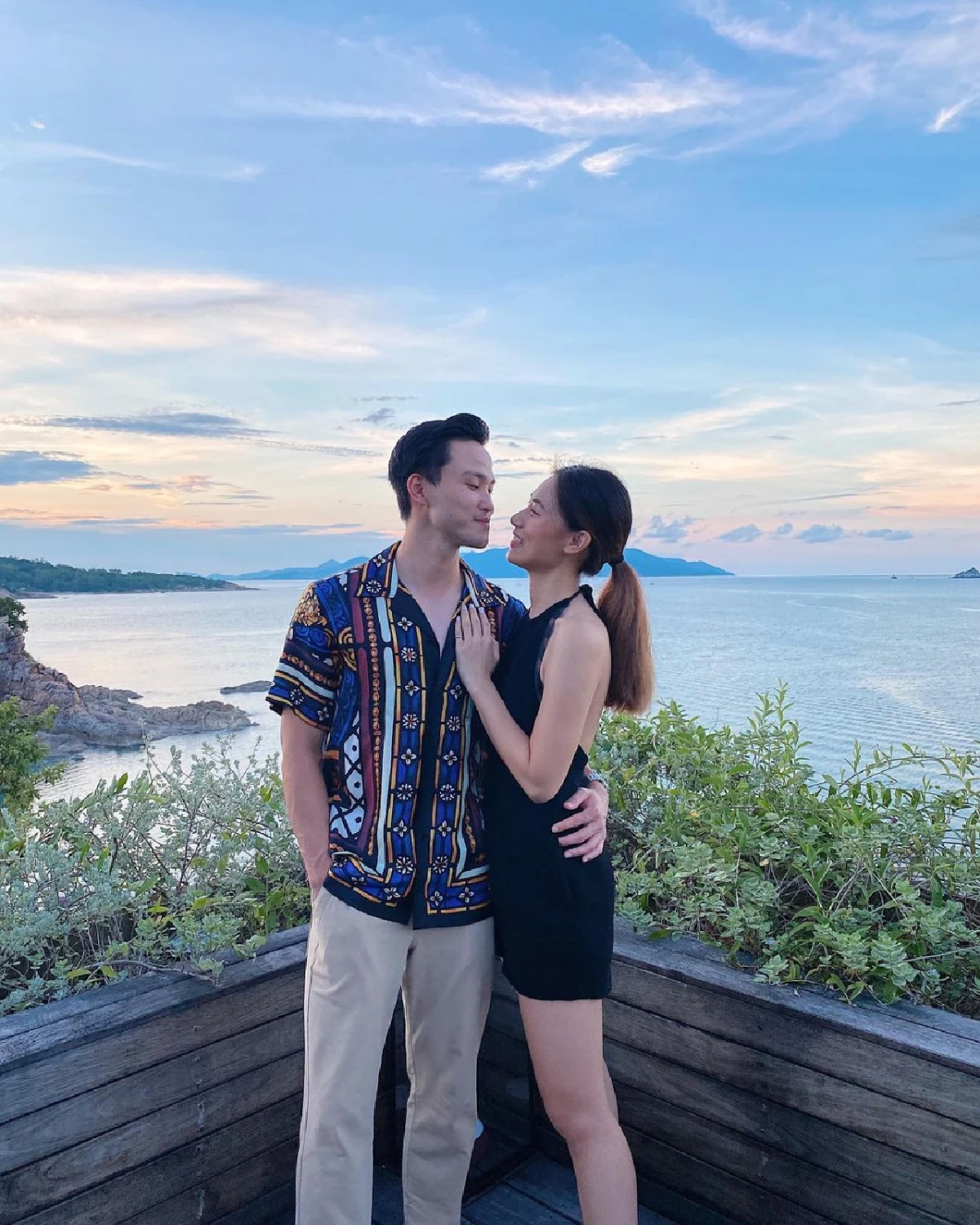 "เพลง ชนม์ทิดา" ไม่ทน! ซัดชาวเน็ตหลังให้ช่วยไปบอกพ่อแฟนเลิกซื้อซิโนแวค