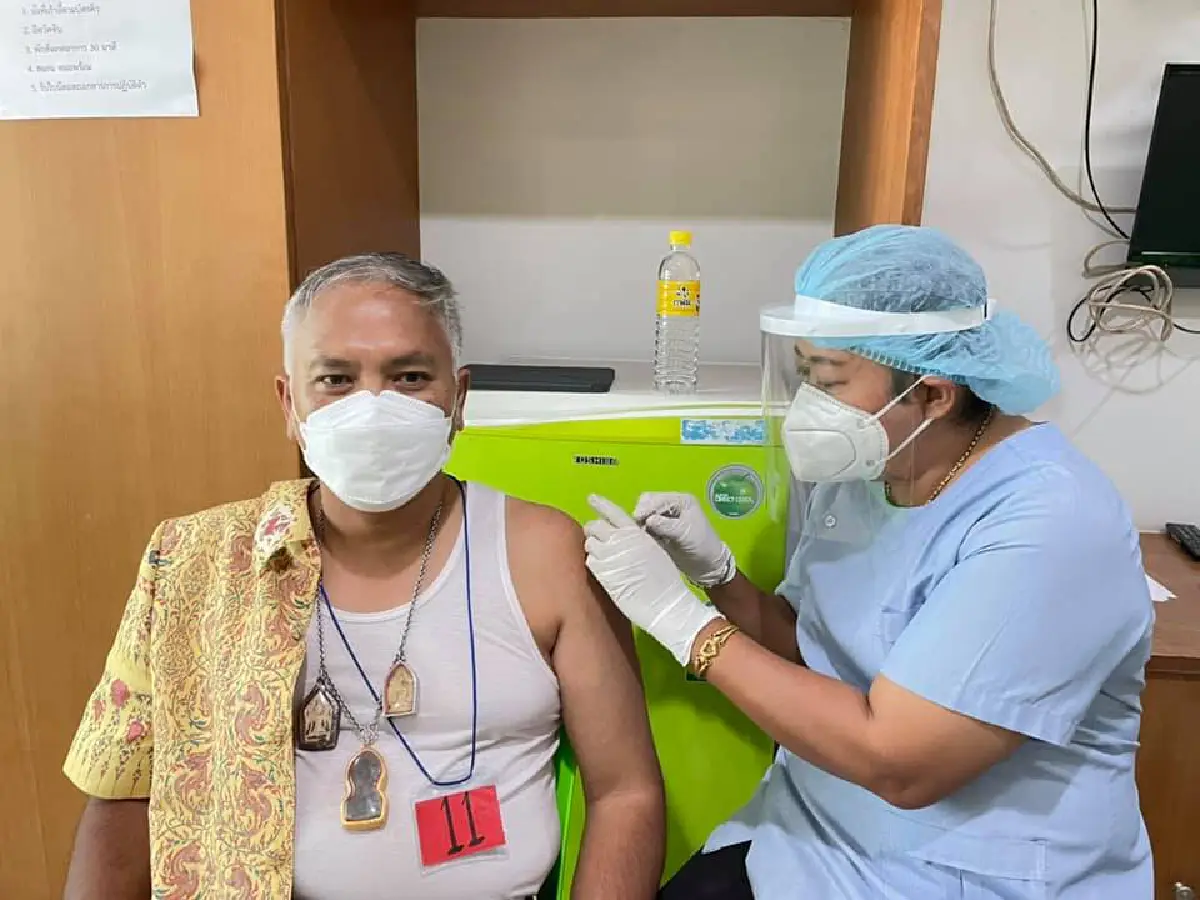 "นายกอุ๊"อัดยับสธ.แก้โควิดเหลวแนะฟังท้องถิ่นบ้างอย่ามัวจินตนาการ